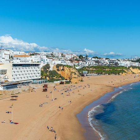 Gyula Old Town Apartment Albufeira Extérieur photo