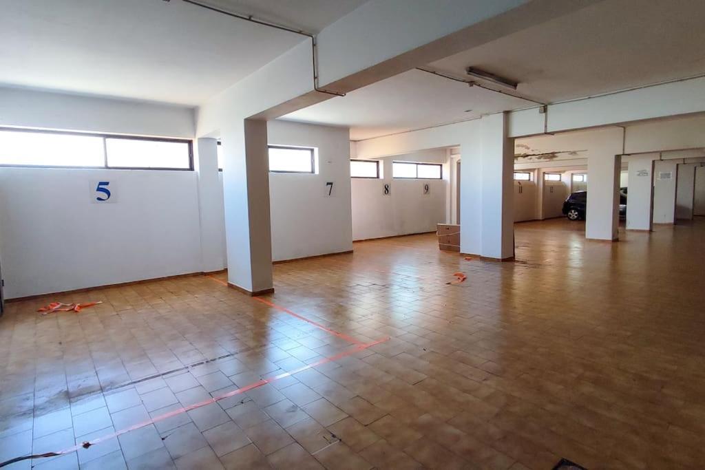 Gyula Old Town Apartment Albufeira Extérieur photo