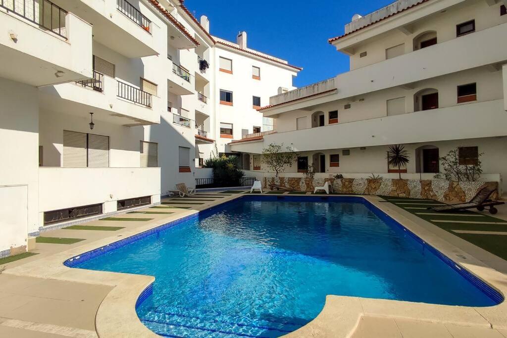 Gyula Old Town Apartment Albufeira Extérieur photo