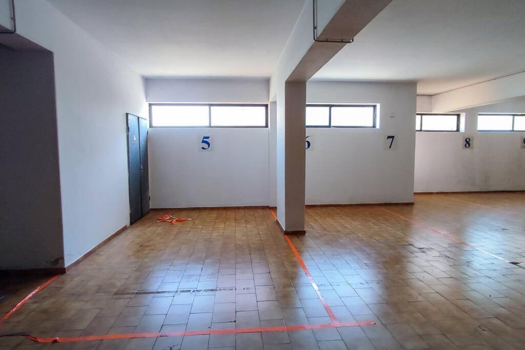Gyula Old Town Apartment Albufeira Extérieur photo