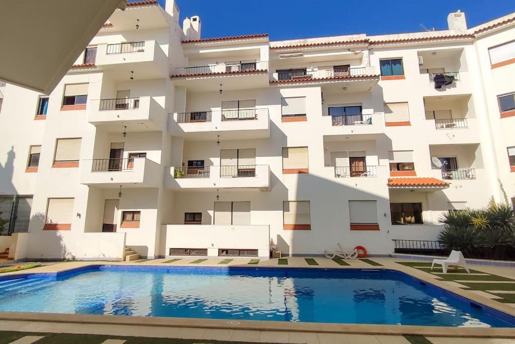Gyula Old Town Apartment Albufeira Extérieur photo