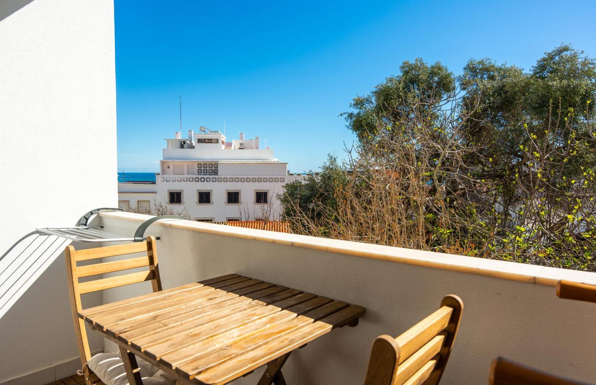 Gyula Old Town Apartment Albufeira Extérieur photo