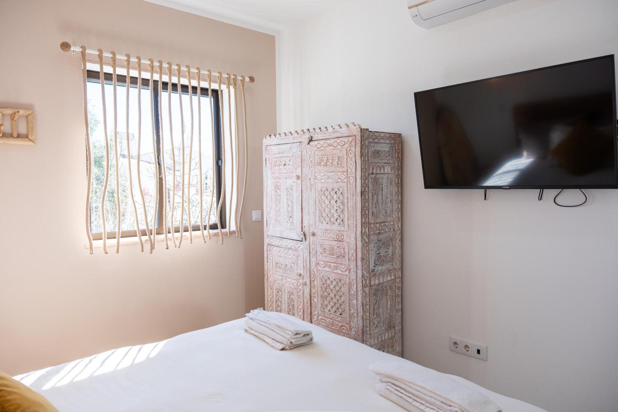 Gyula Old Town Apartment Albufeira Extérieur photo