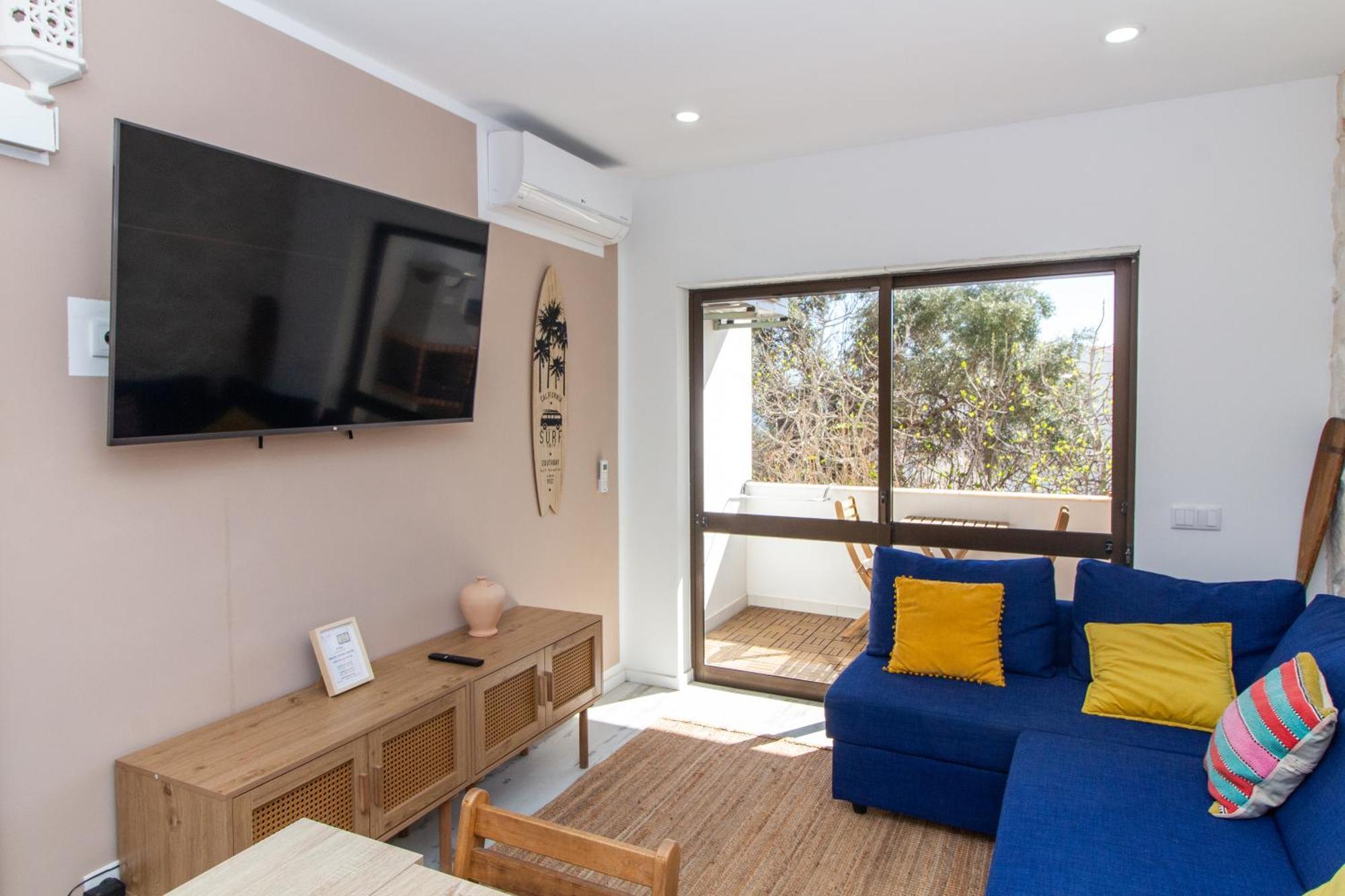 Gyula Old Town Apartment Albufeira Extérieur photo