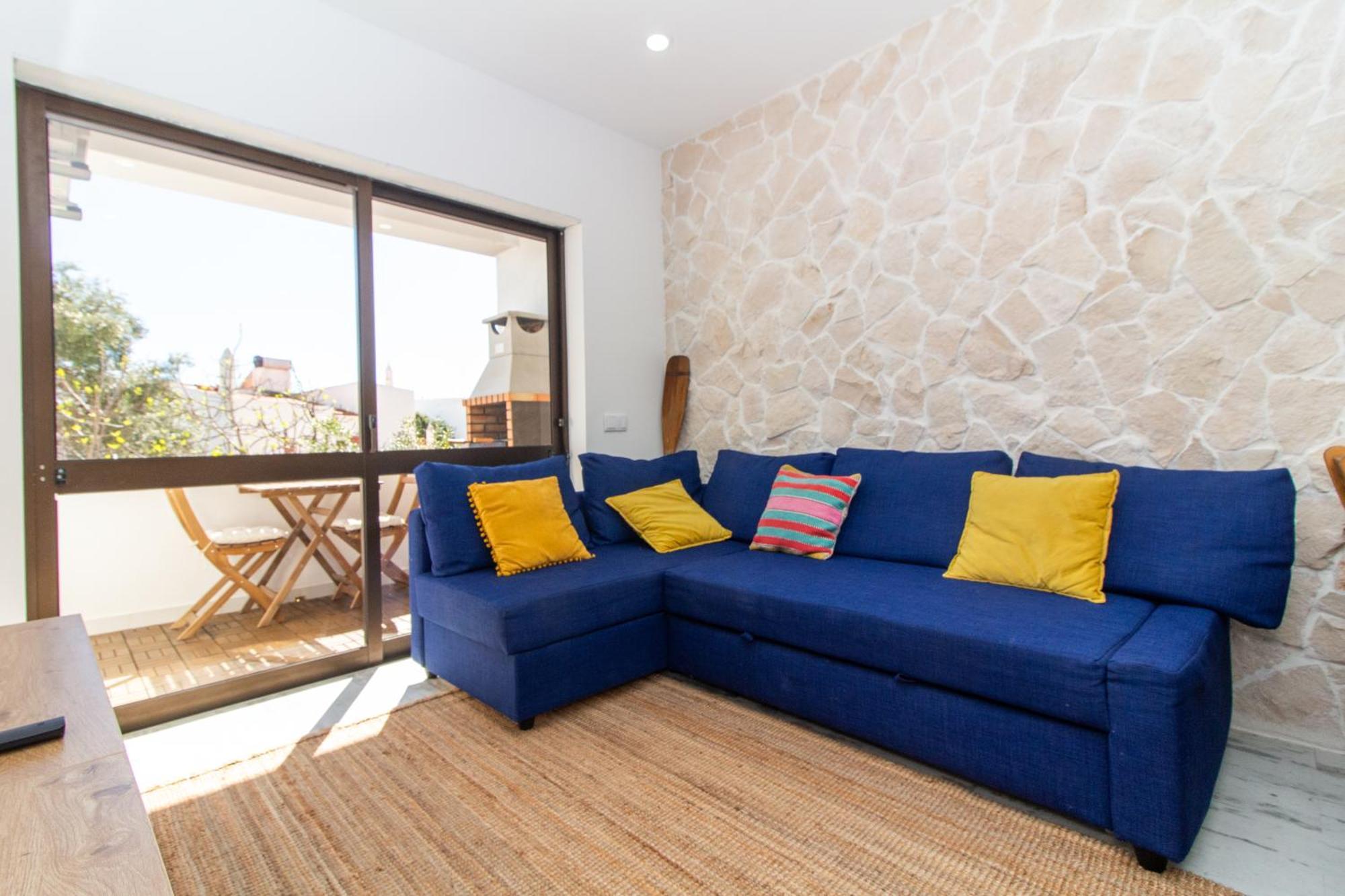 Gyula Old Town Apartment Albufeira Extérieur photo