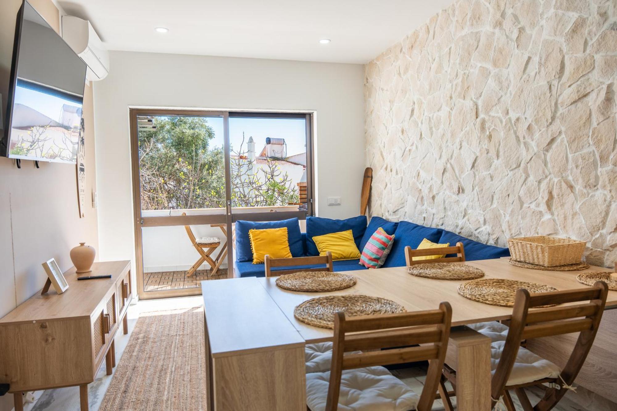 Gyula Old Town Apartment Albufeira Extérieur photo