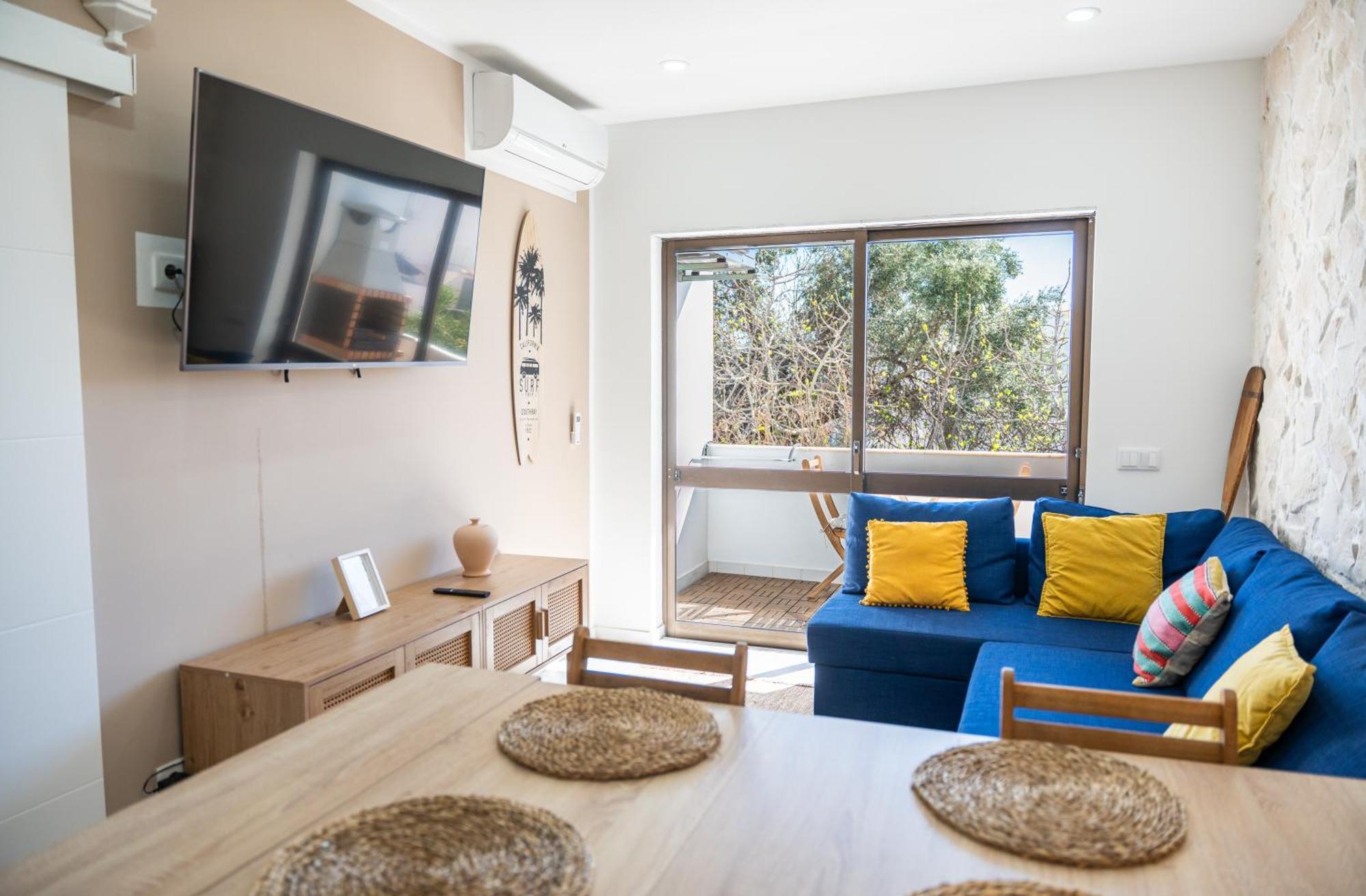 Gyula Old Town Apartment Albufeira Extérieur photo