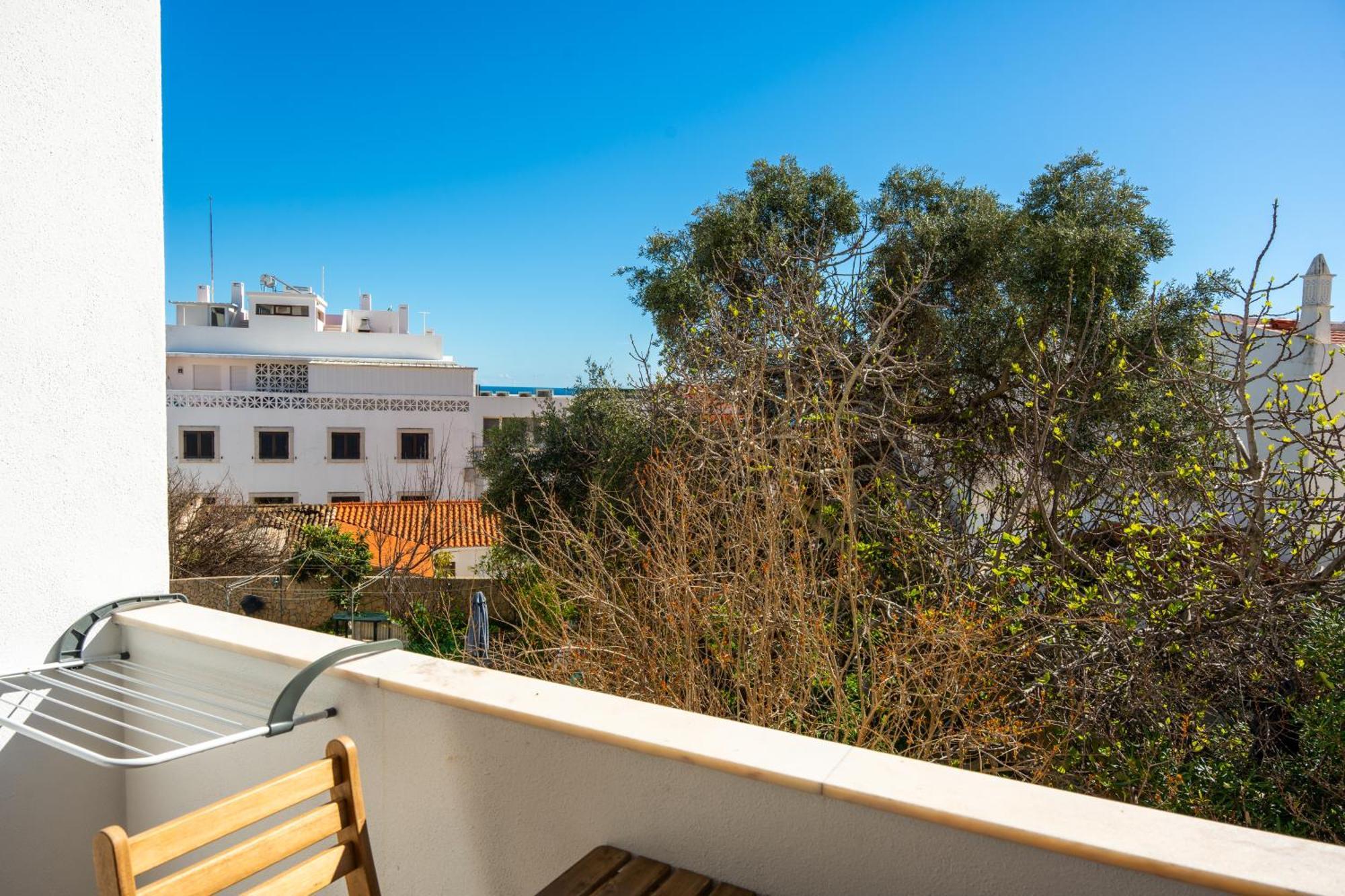 Gyula Old Town Apartment Albufeira Extérieur photo